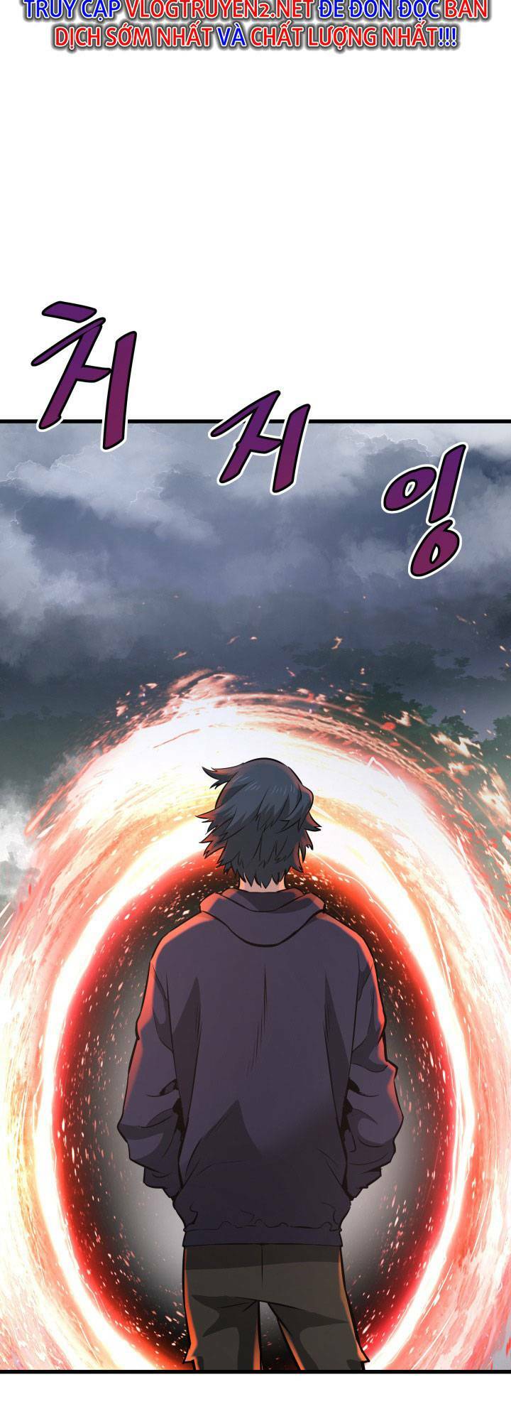 Ta Trở Về Từ Địa Ngục Chap 15 - Next Chap 16