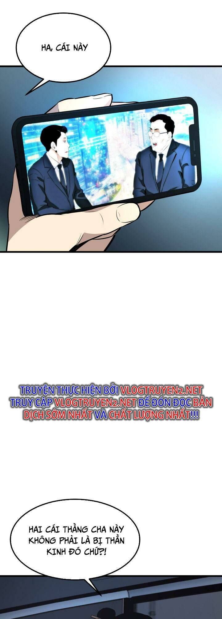 Ta Trở Về Từ Địa Ngục Chap 15 - Next Chap 16