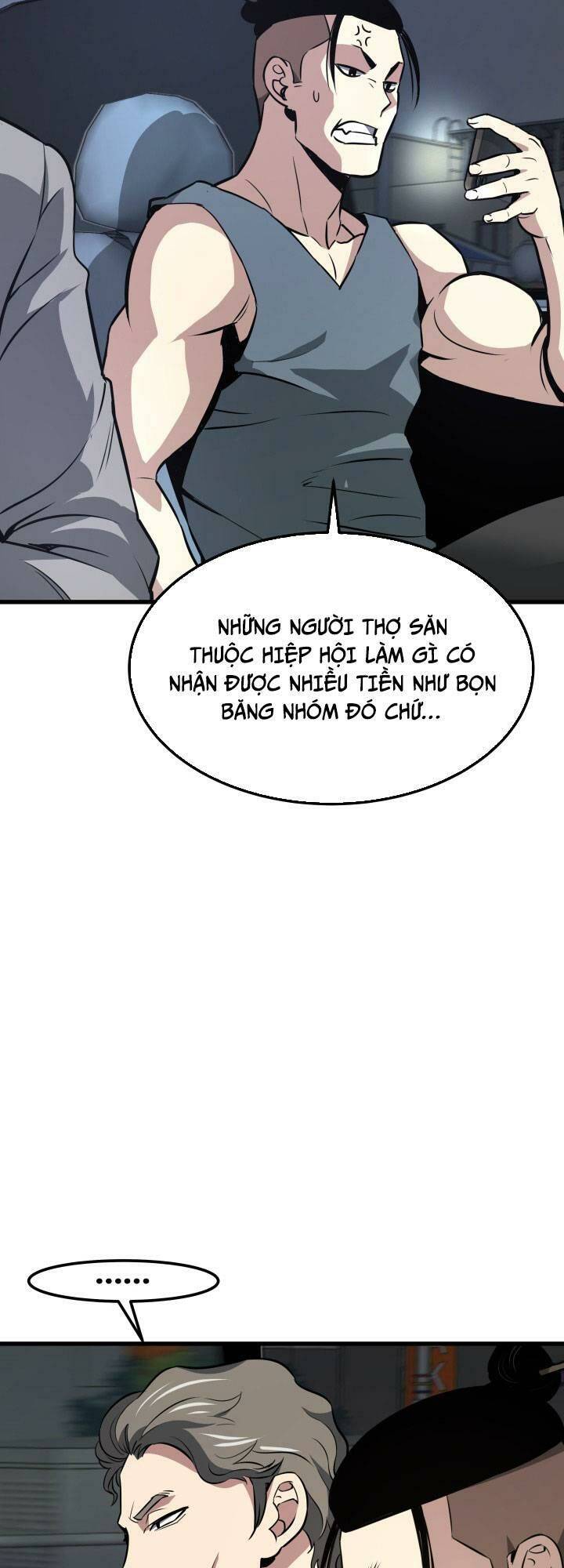 Ta Trở Về Từ Địa Ngục Chap 15 - Next Chap 16
