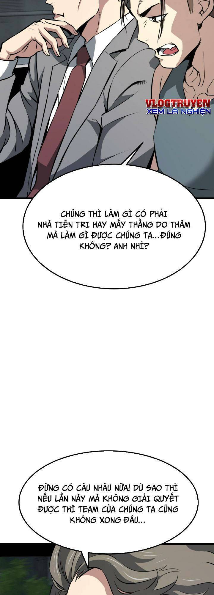 Ta Trở Về Từ Địa Ngục Chap 15 - Next Chap 16