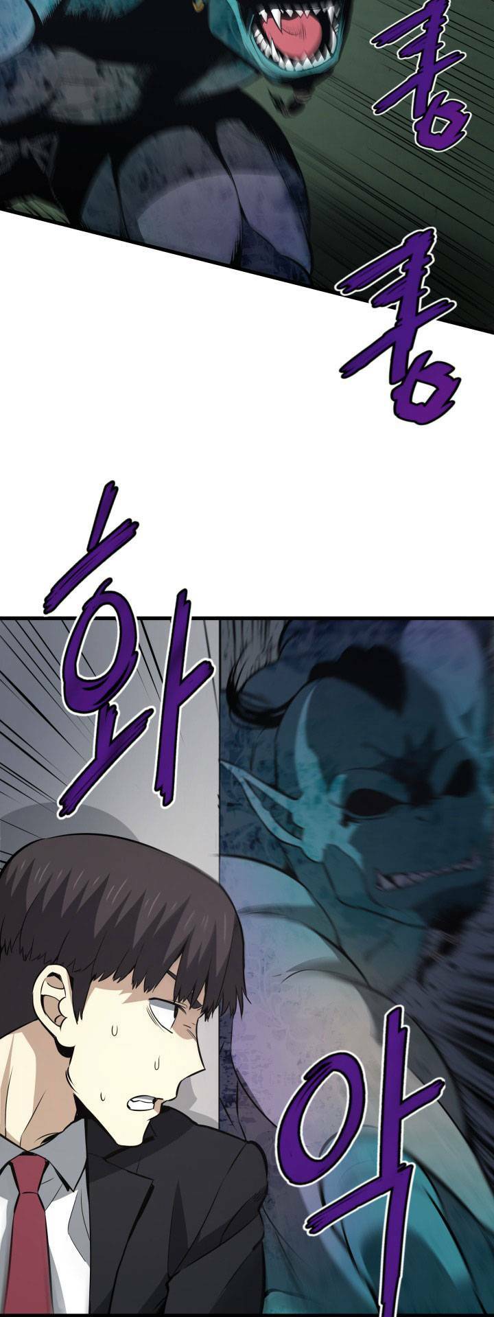 Ta Trở Về Từ Địa Ngục Chap 15 - Next Chap 16