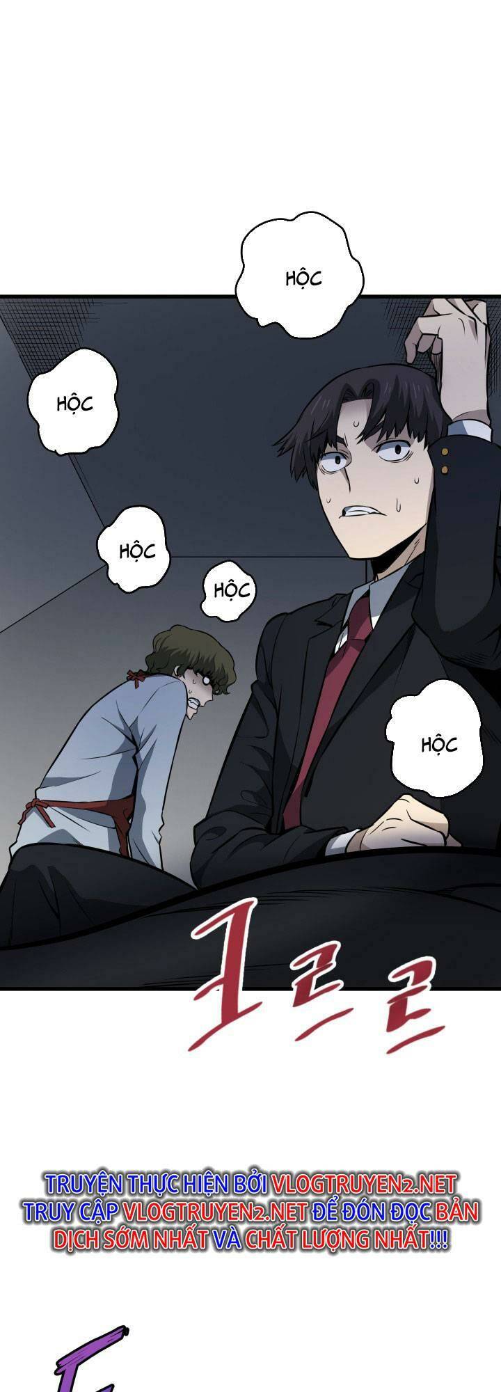 Ta Trở Về Từ Địa Ngục Chap 15 - Next Chap 16