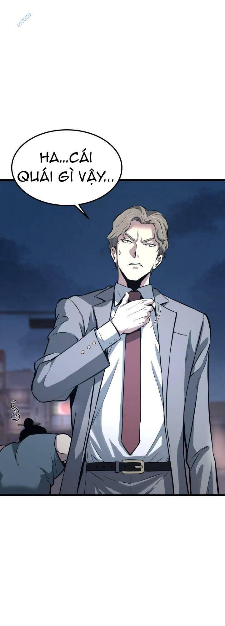 Ta Trở Về Từ Địa Ngục Chap 16 - Next Chap 17