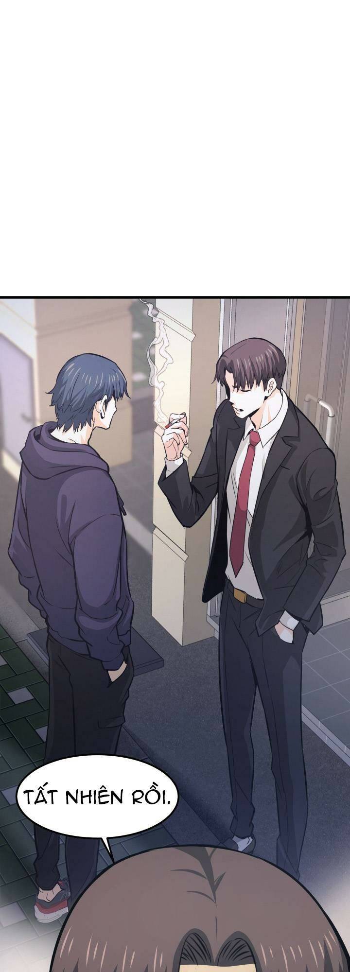 Ta Trở Về Từ Địa Ngục Chap 16 - Next Chap 17