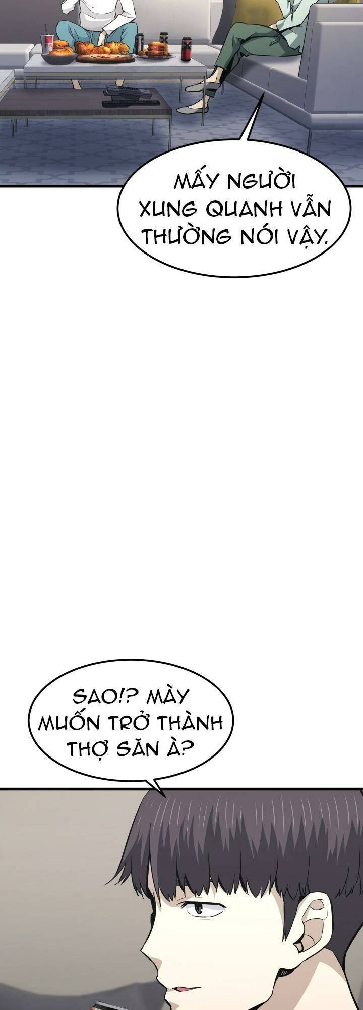 Ta Trở Về Từ Địa Ngục Chap 16 - Next Chap 17