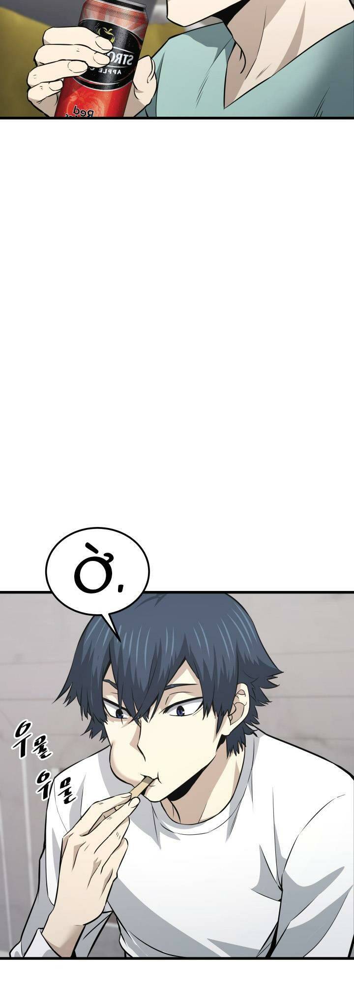 Ta Trở Về Từ Địa Ngục Chap 16 - Next Chap 17