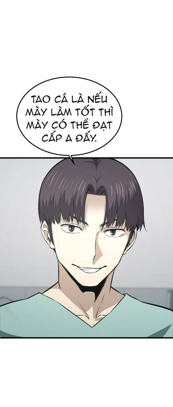 Ta Trở Về Từ Địa Ngục Chap 16 - Next Chap 17