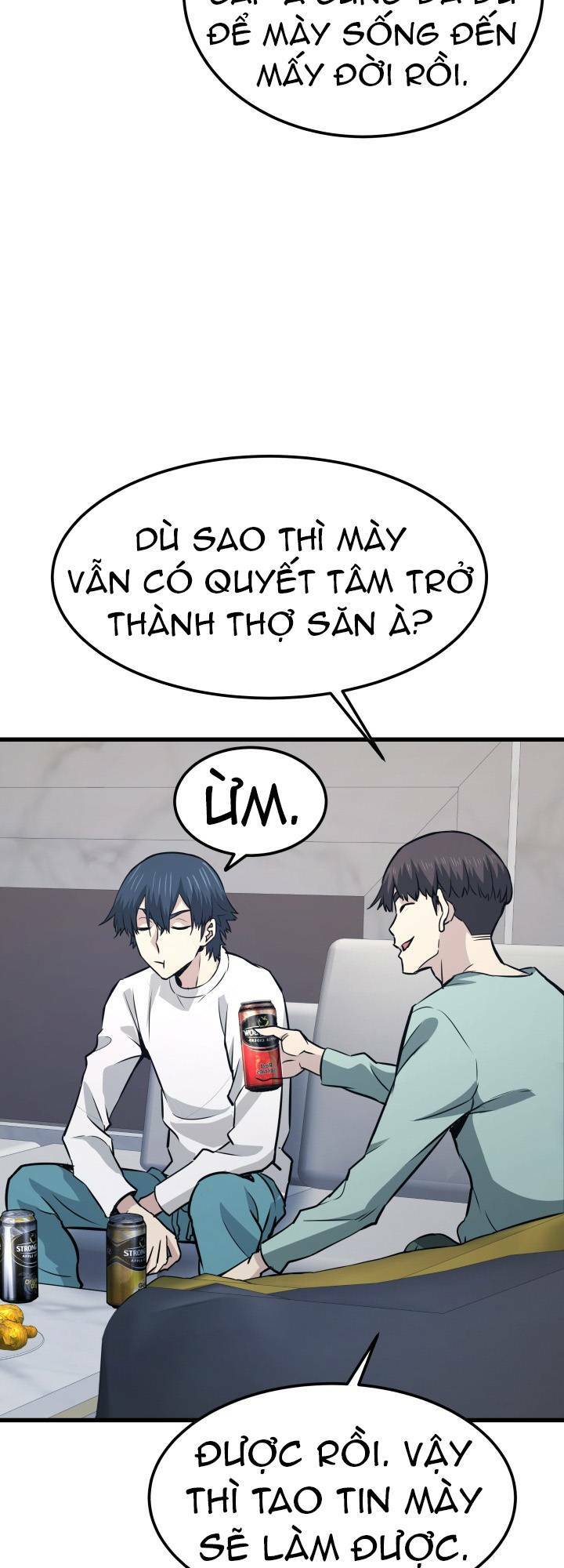 Ta Trở Về Từ Địa Ngục Chap 16 - Next Chap 17