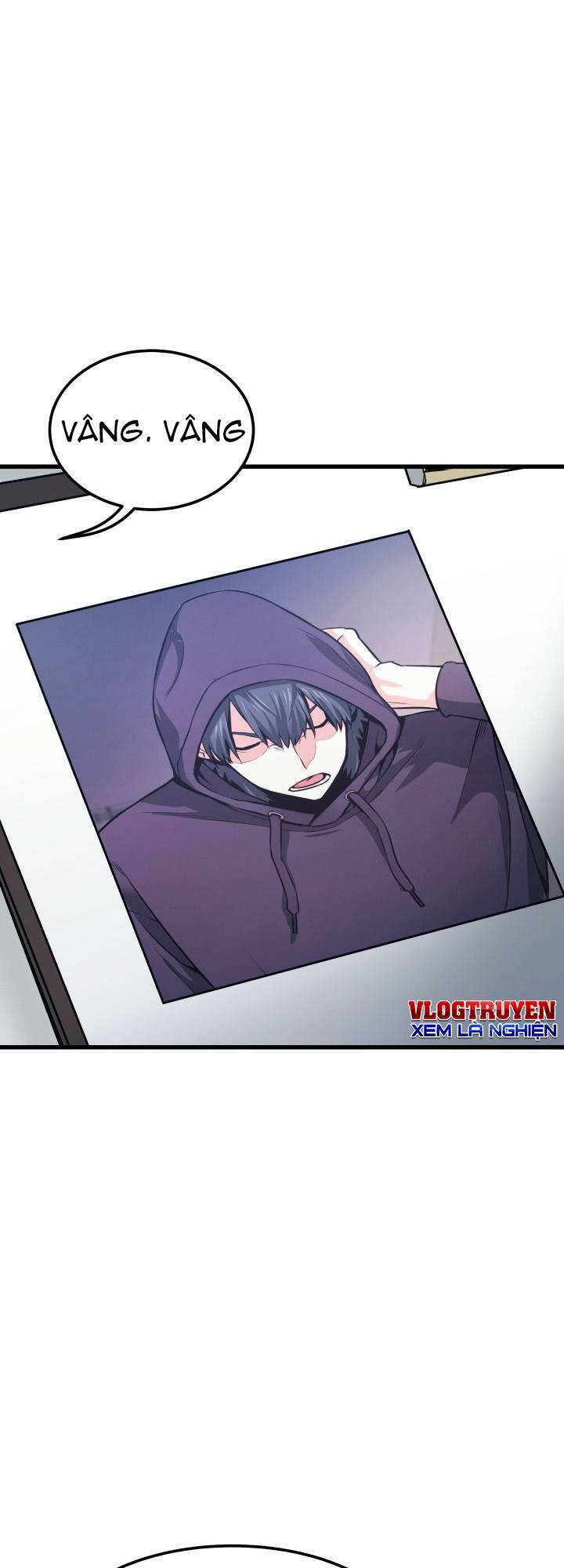 Ta Trở Về Từ Địa Ngục Chap 16 - Next Chap 17