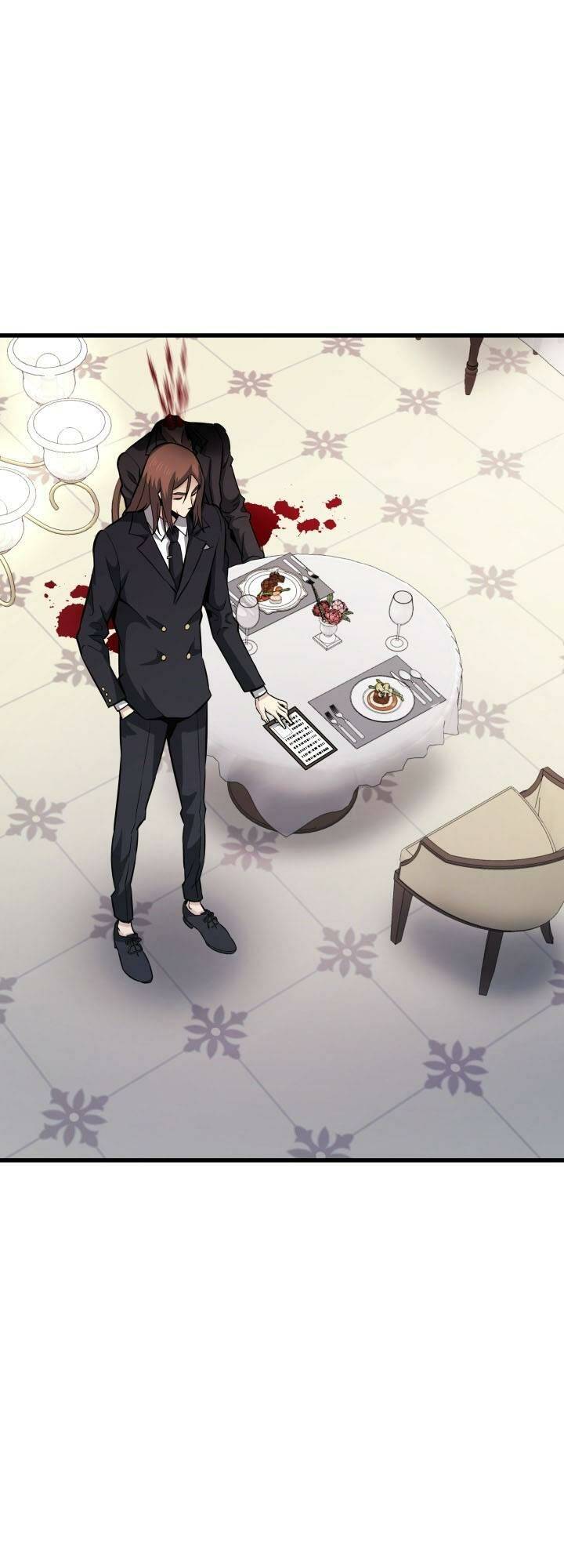 Ta Trở Về Từ Địa Ngục Chap 17 - Next Chap 18