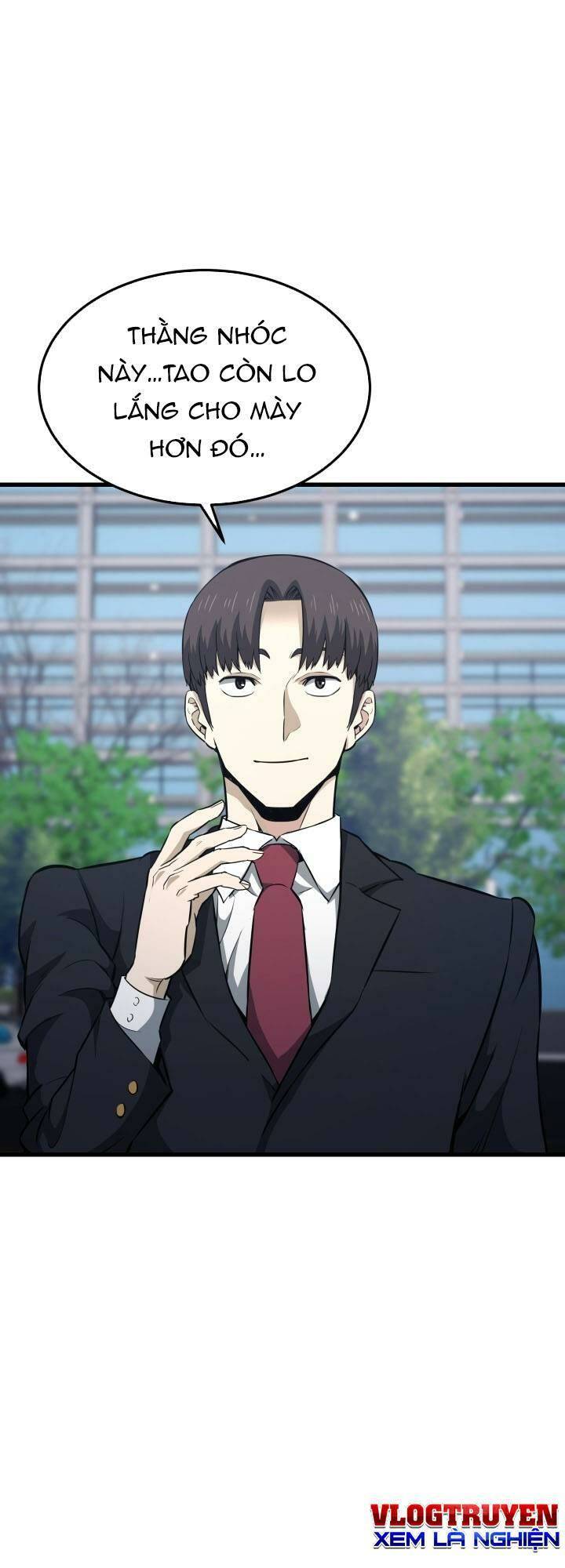 Ta Trở Về Từ Địa Ngục Chap 17 - Next Chap 18