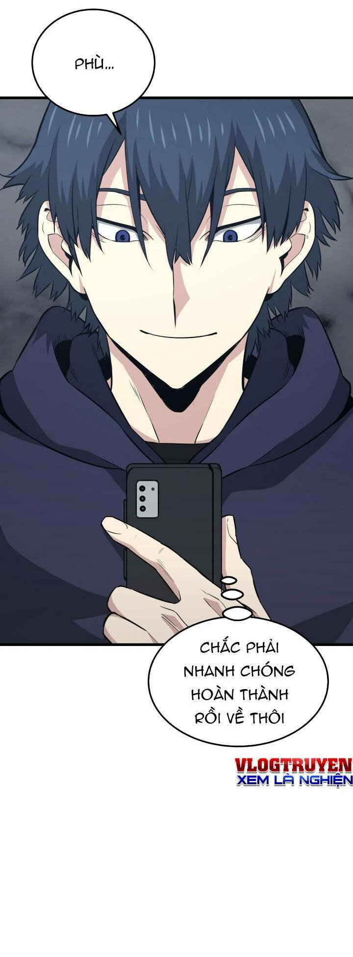 Ta Trở Về Từ Địa Ngục Chap 17 - Next Chap 18