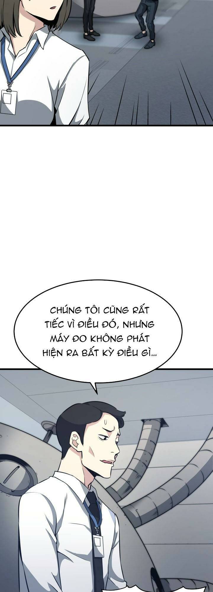 Ta Trở Về Từ Địa Ngục Chap 17 - Next Chap 18