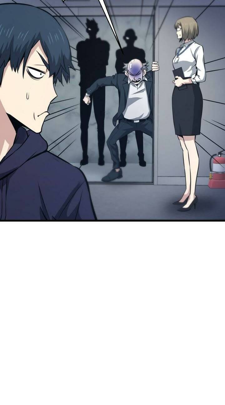 Ta Trở Về Từ Địa Ngục Chap 17 - Next Chap 18