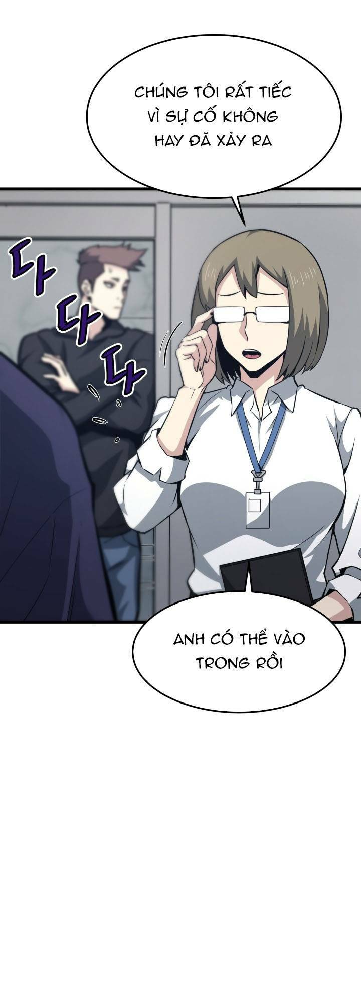Ta Trở Về Từ Địa Ngục Chap 17 - Next Chap 18