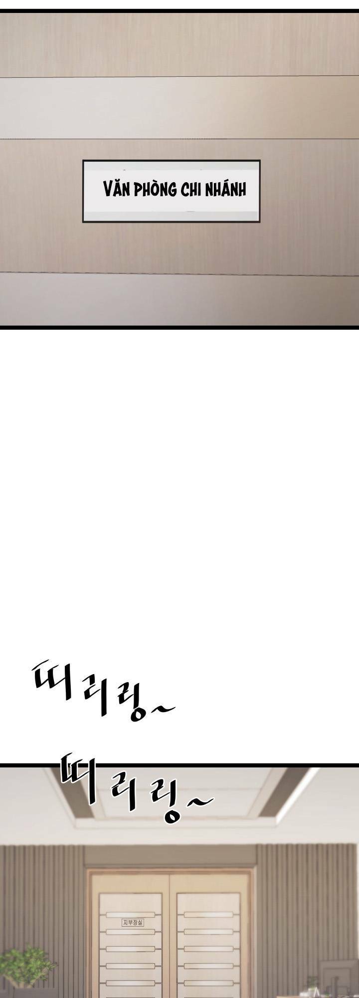 Ta Trở Về Từ Địa Ngục Chap 18 - Next Chap 19