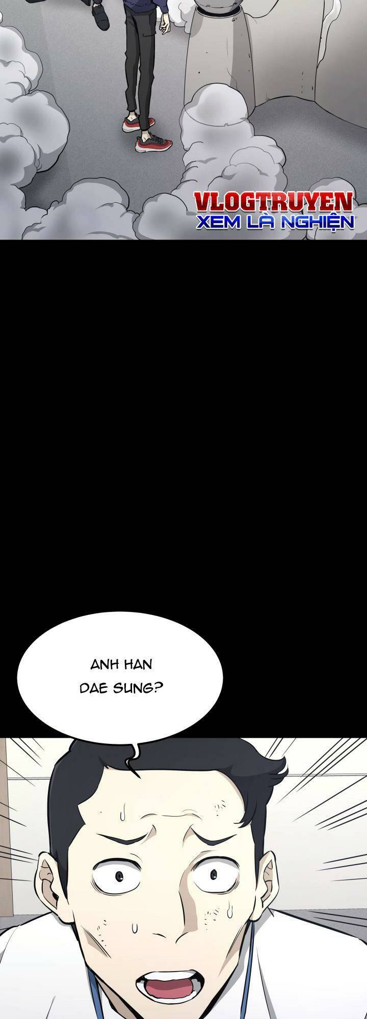 Ta Trở Về Từ Địa Ngục Chap 18 - Next Chap 19