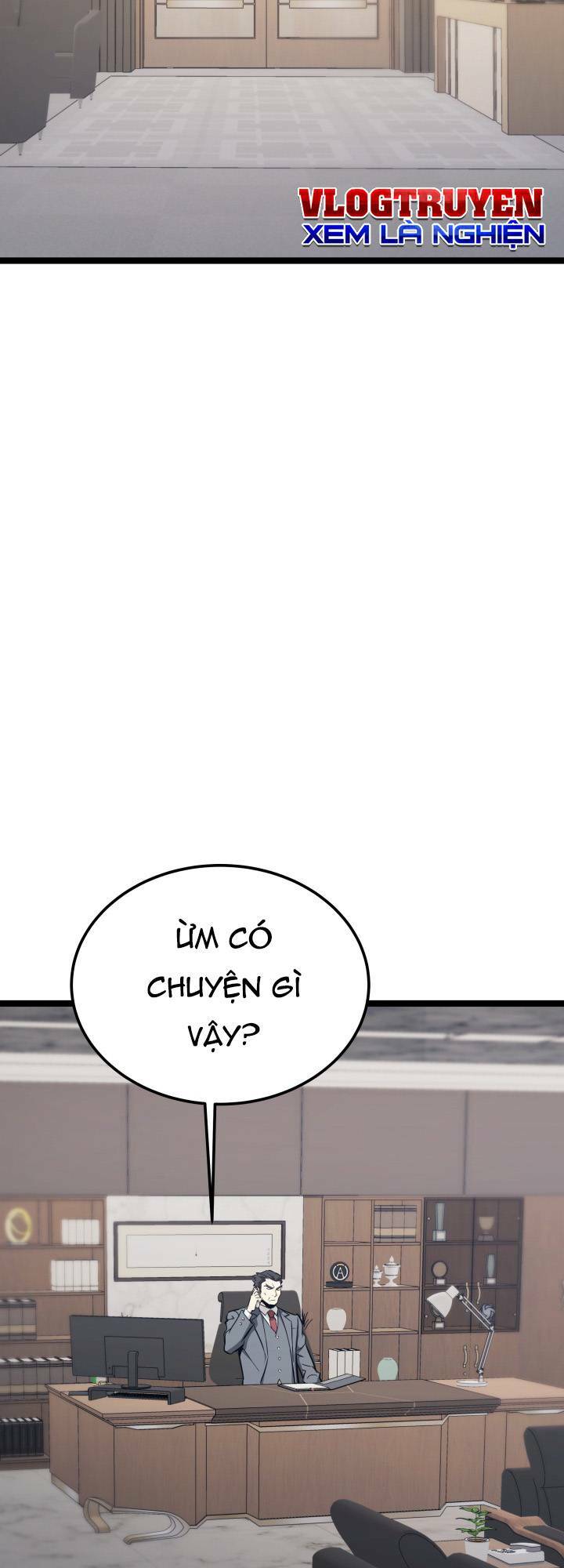 Ta Trở Về Từ Địa Ngục Chap 18 - Next Chap 19