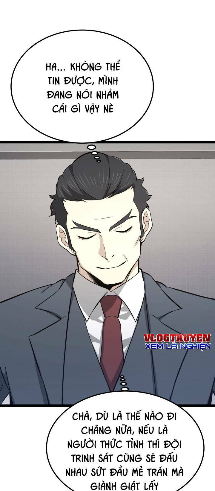 Ta Trở Về Từ Địa Ngục Chap 18 - Next Chap 19