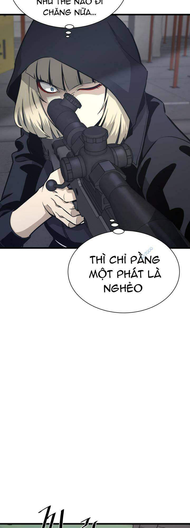 Ta Trở Về Từ Địa Ngục Chap 19 - Next Chap 20