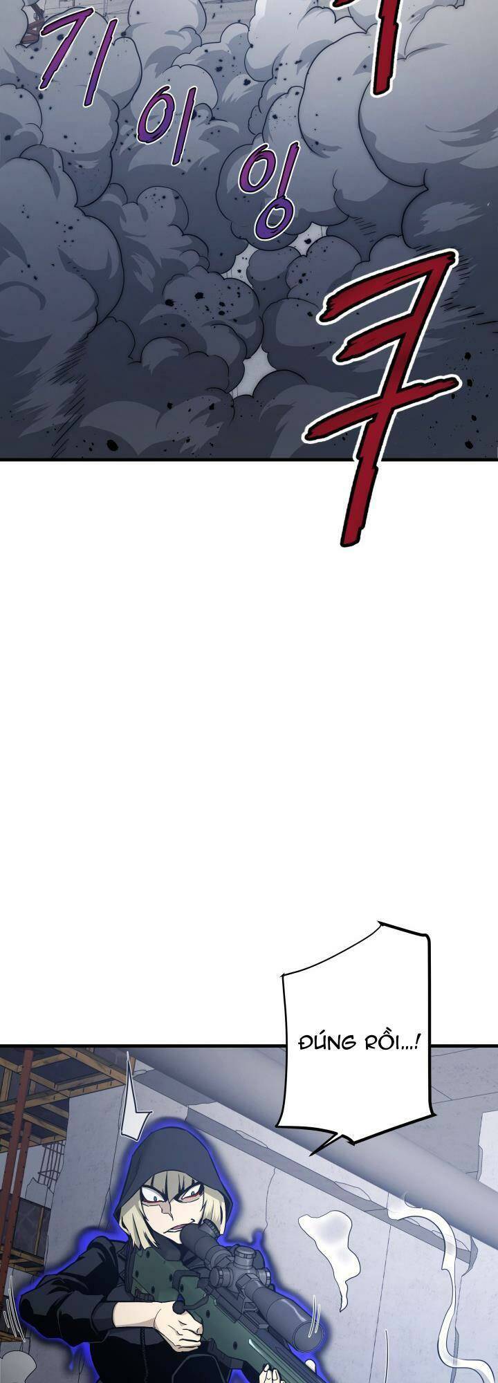 Ta Trở Về Từ Địa Ngục Chap 19 - Next Chap 20