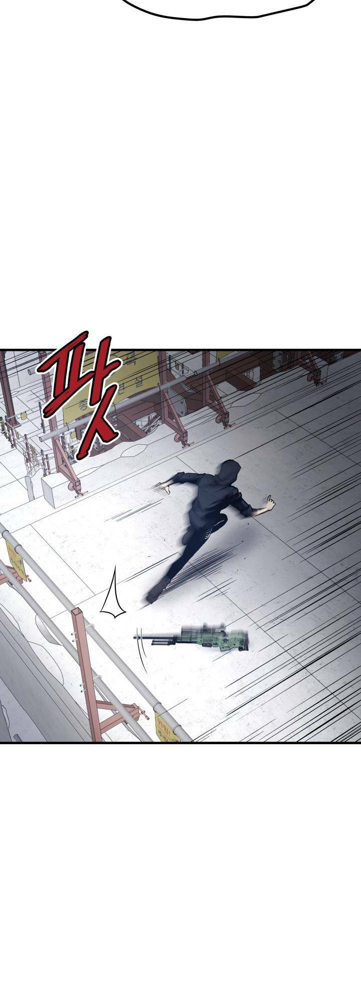 Ta Trở Về Từ Địa Ngục Chap 19 - Next Chap 20