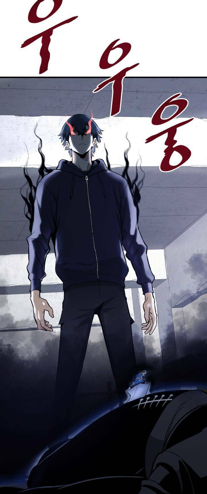 Ta Trở Về Từ Địa Ngục Chap 19 - Next Chap 20
