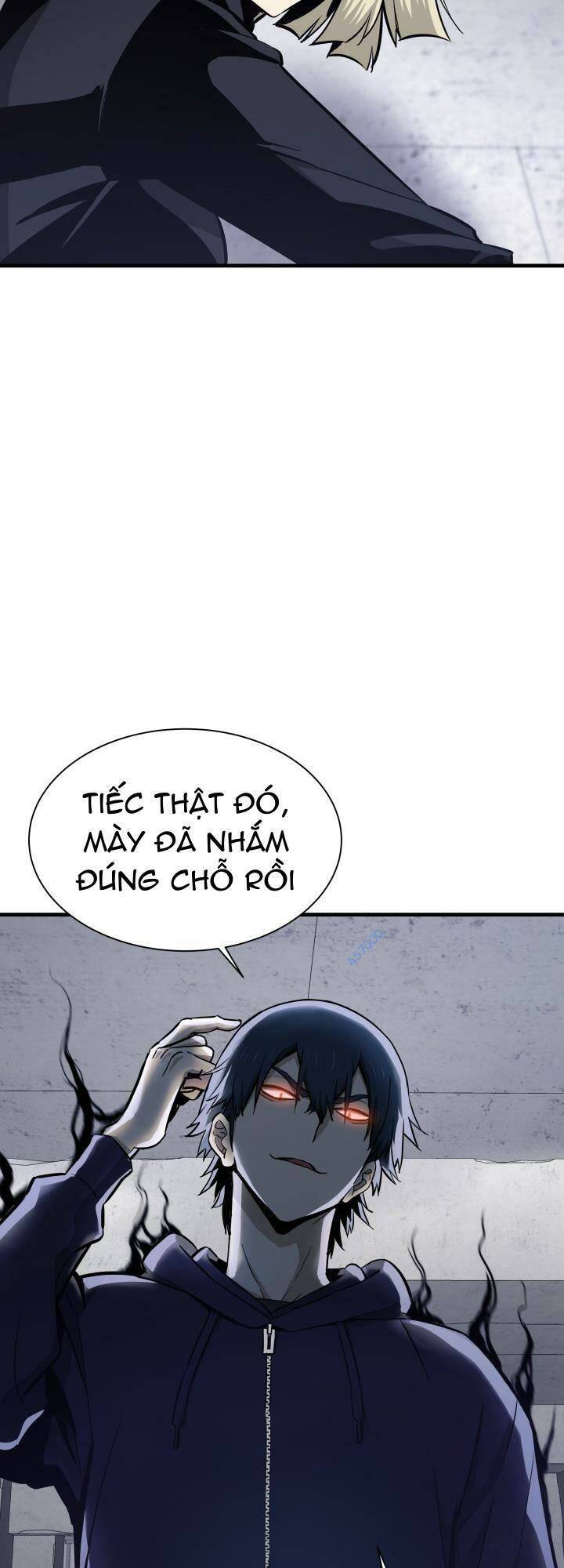Ta Trở Về Từ Địa Ngục Chap 19 - Next Chap 20