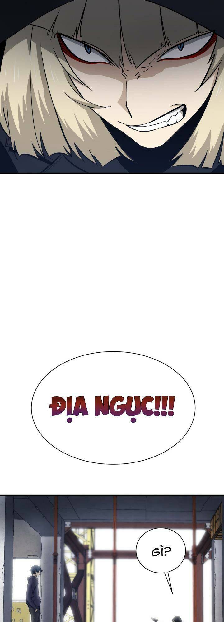 Ta Trở Về Từ Địa Ngục Chap 19 - Next Chap 20
