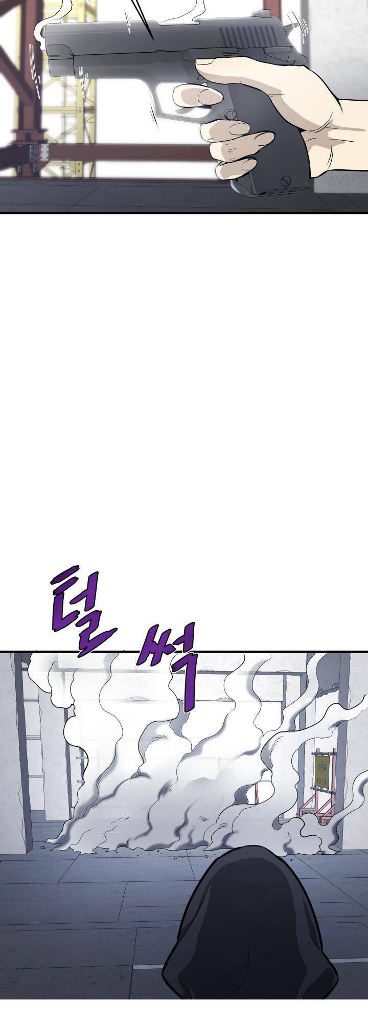 Ta Trở Về Từ Địa Ngục Chap 19 - Next Chap 20