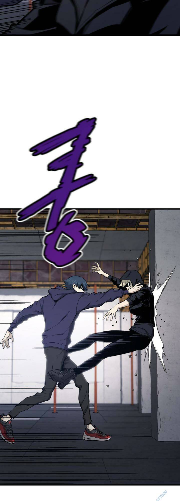 Ta Trở Về Từ Địa Ngục Chap 19 - Next Chap 20