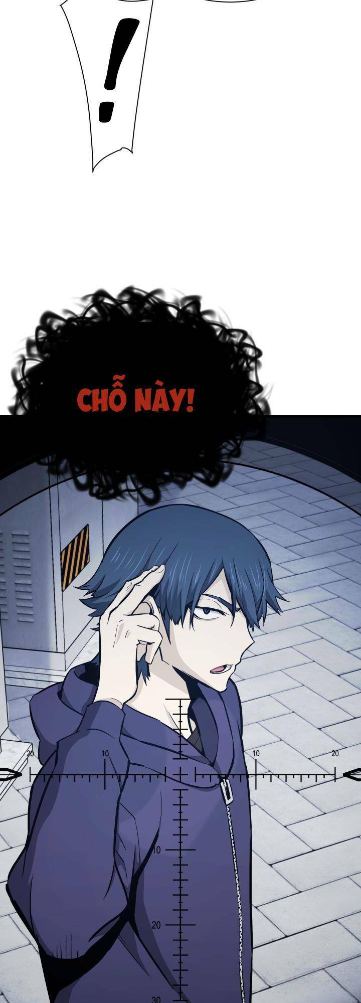 Ta Trở Về Từ Địa Ngục Chap 19 - Next Chap 20