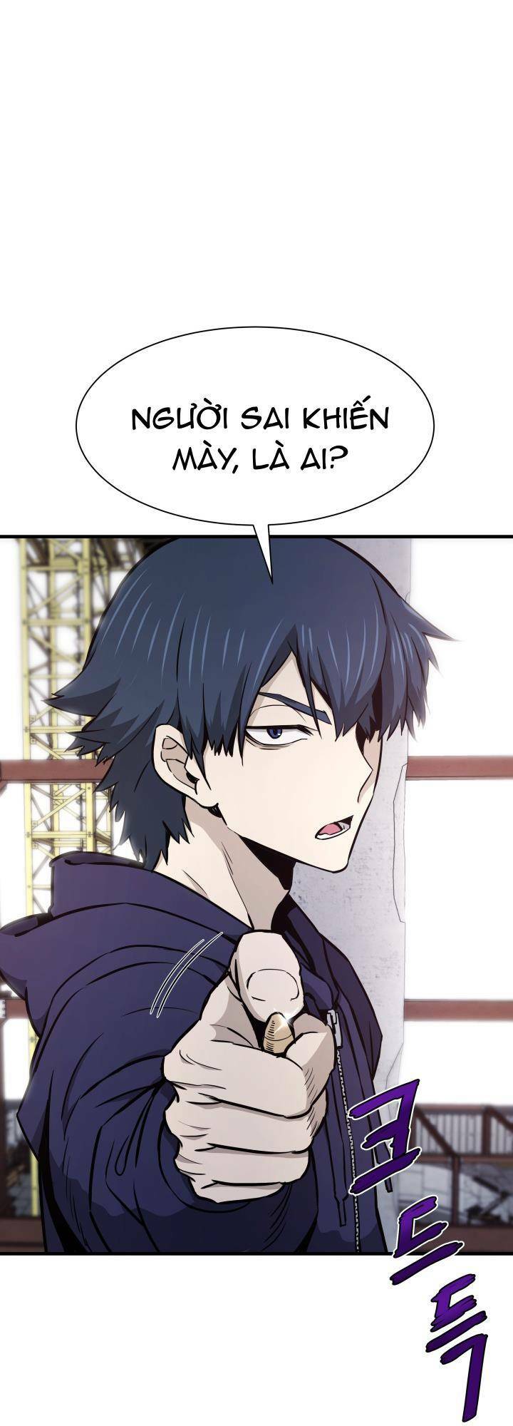 Ta Trở Về Từ Địa Ngục Chap 19 - Next Chap 20