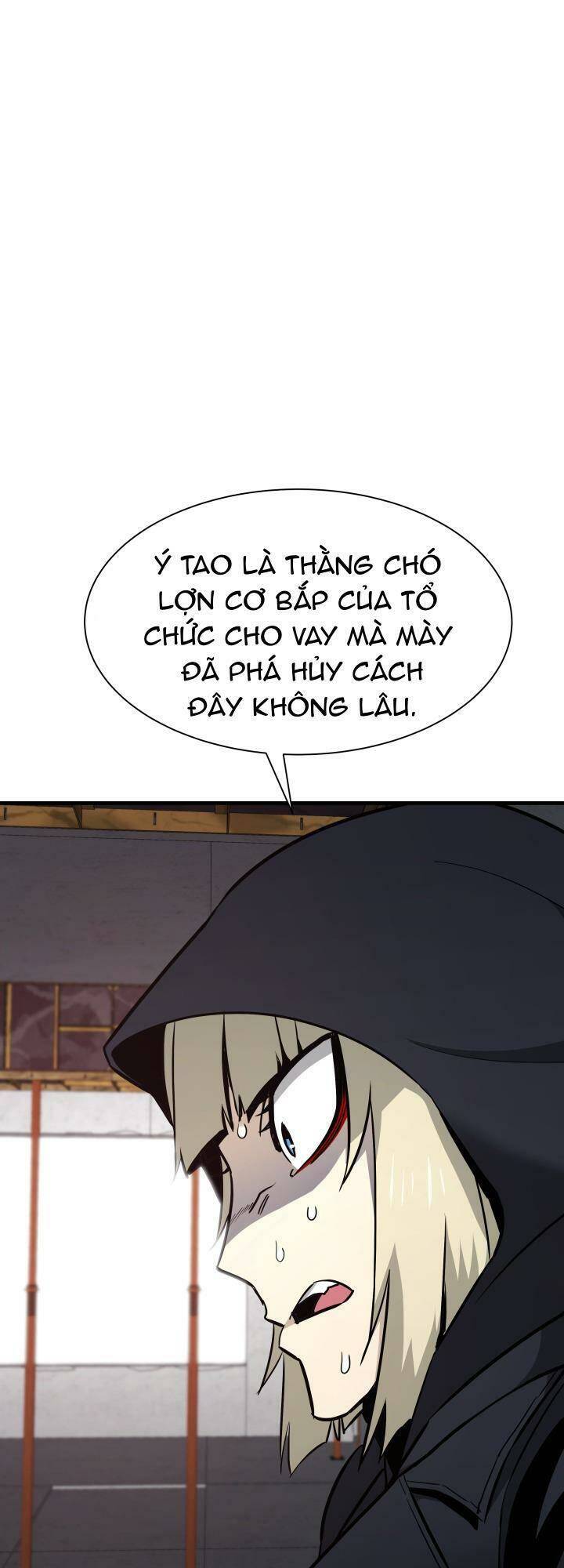 Ta Trở Về Từ Địa Ngục Chap 19 - Next Chap 20