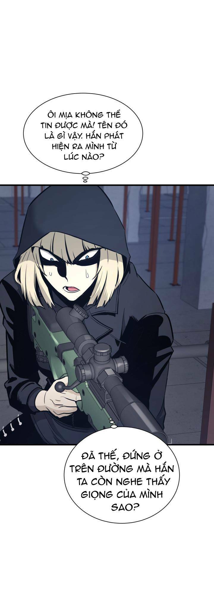 Ta Trở Về Từ Địa Ngục Chap 19 - Next Chap 20