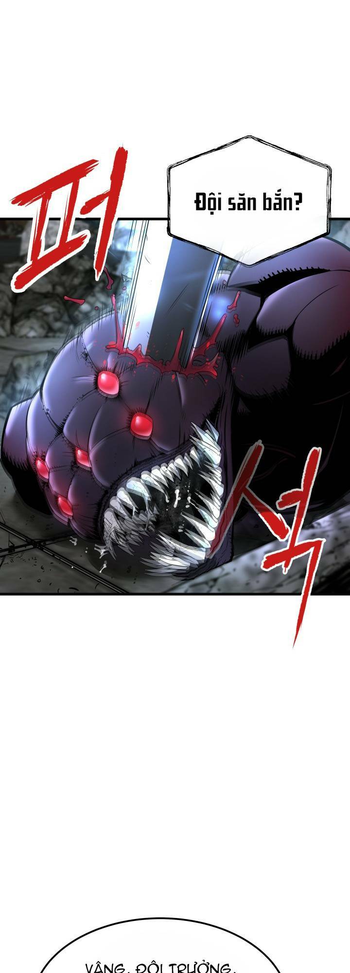 Ta Trở Về Từ Địa Ngục Chap 2 - Next Chap 3