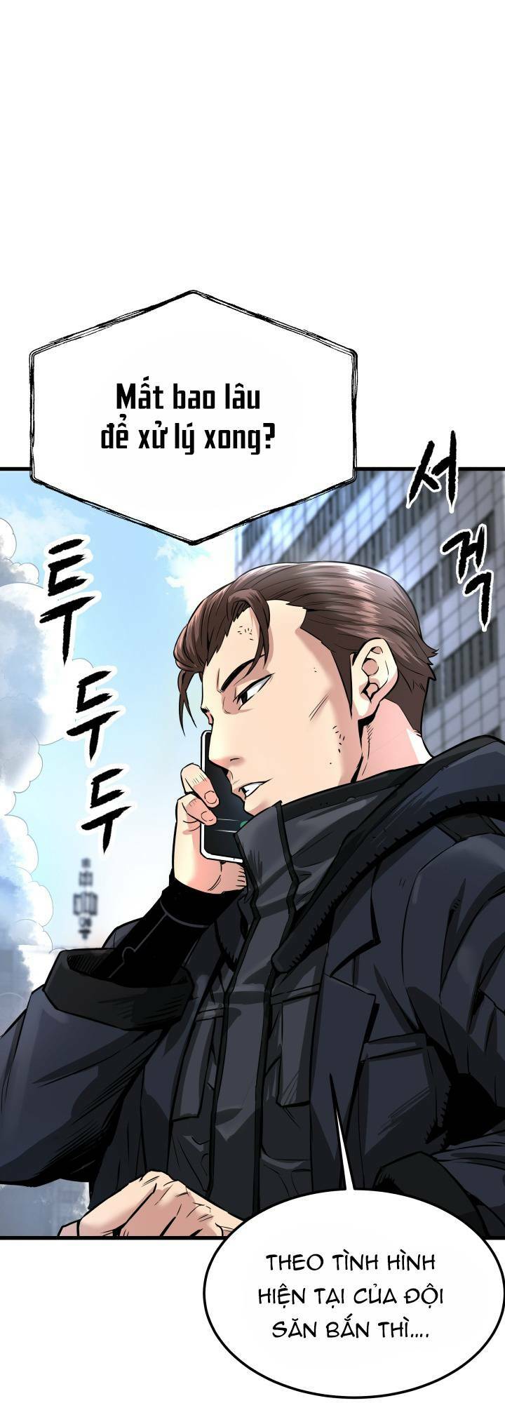 Ta Trở Về Từ Địa Ngục Chap 2 - Next Chap 3