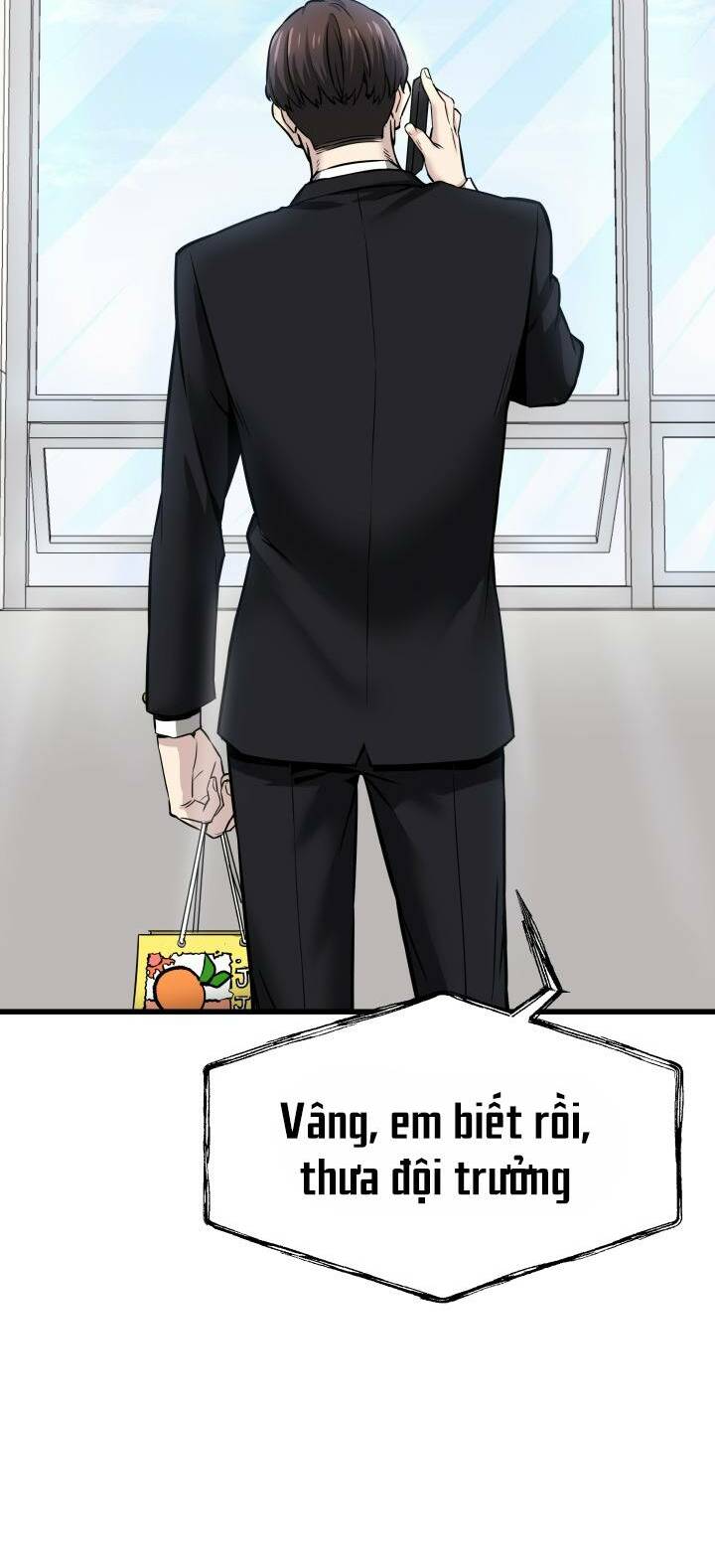 Ta Trở Về Từ Địa Ngục Chap 2 - Next Chap 3