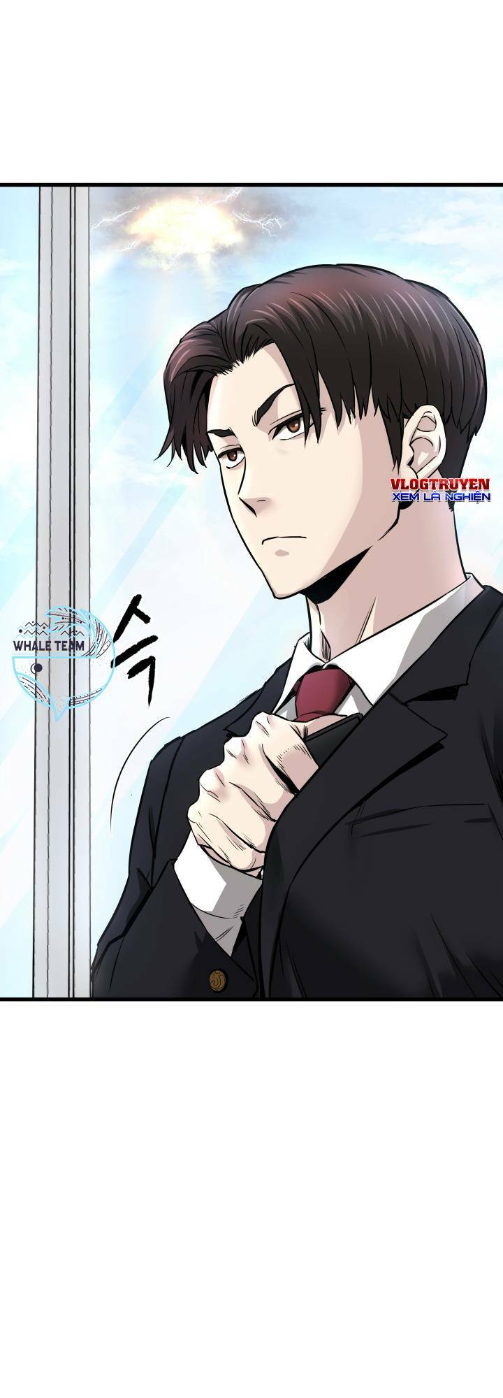 Ta Trở Về Từ Địa Ngục Chap 2 - Next Chap 3