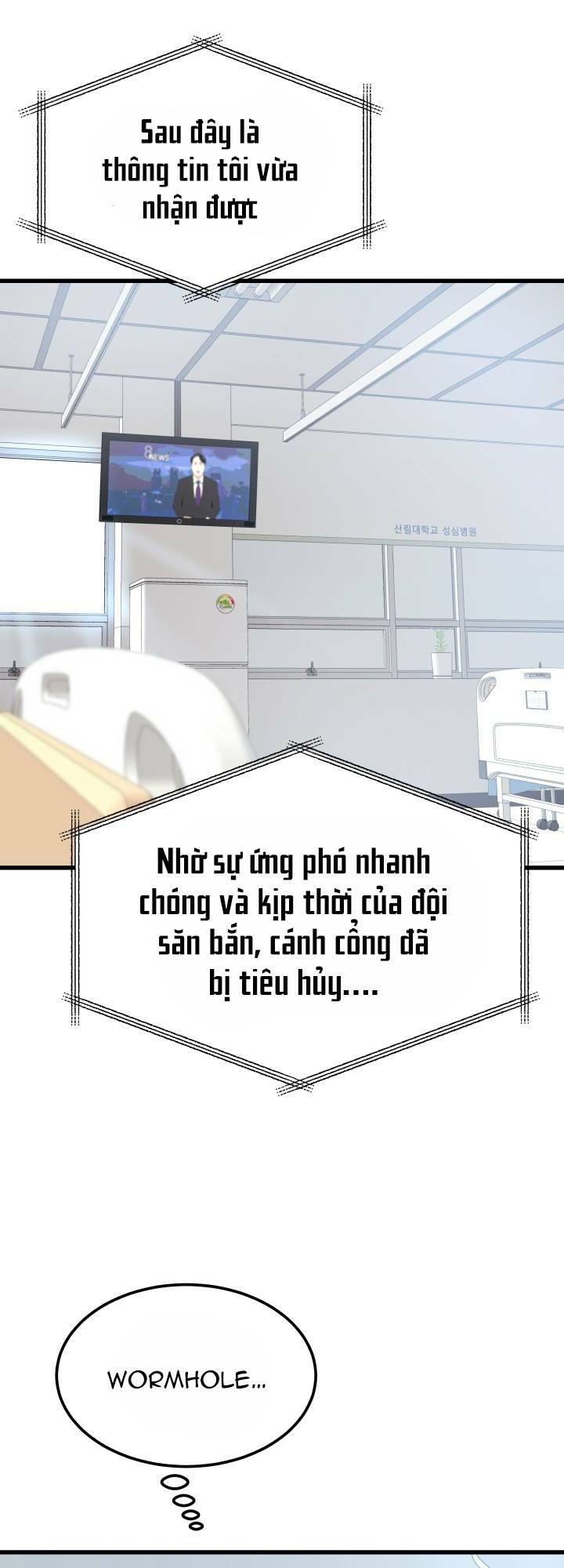 Ta Trở Về Từ Địa Ngục Chap 2 - Next Chap 3