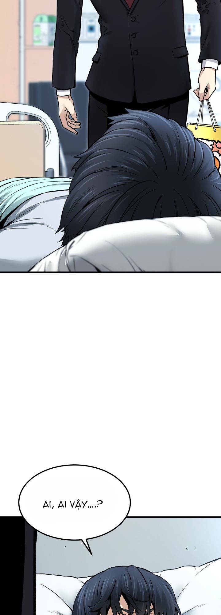Ta Trở Về Từ Địa Ngục Chap 2 - Next Chap 3