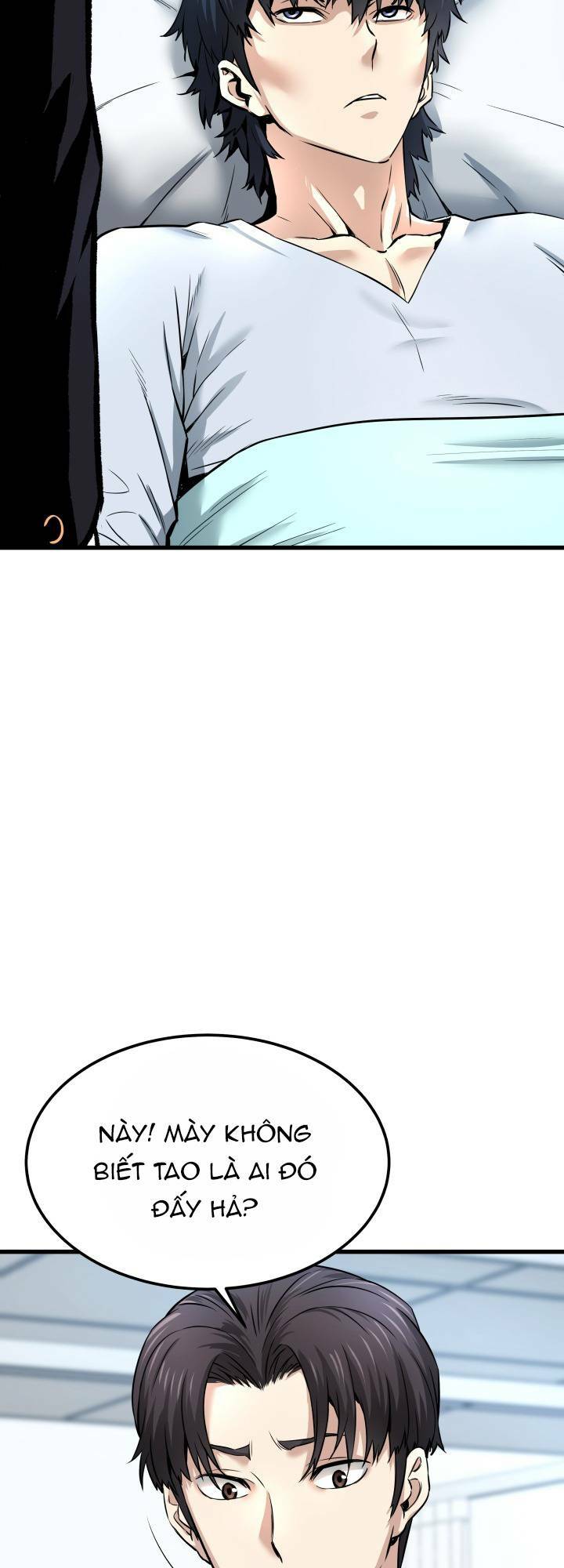 Ta Trở Về Từ Địa Ngục Chap 2 - Next Chap 3