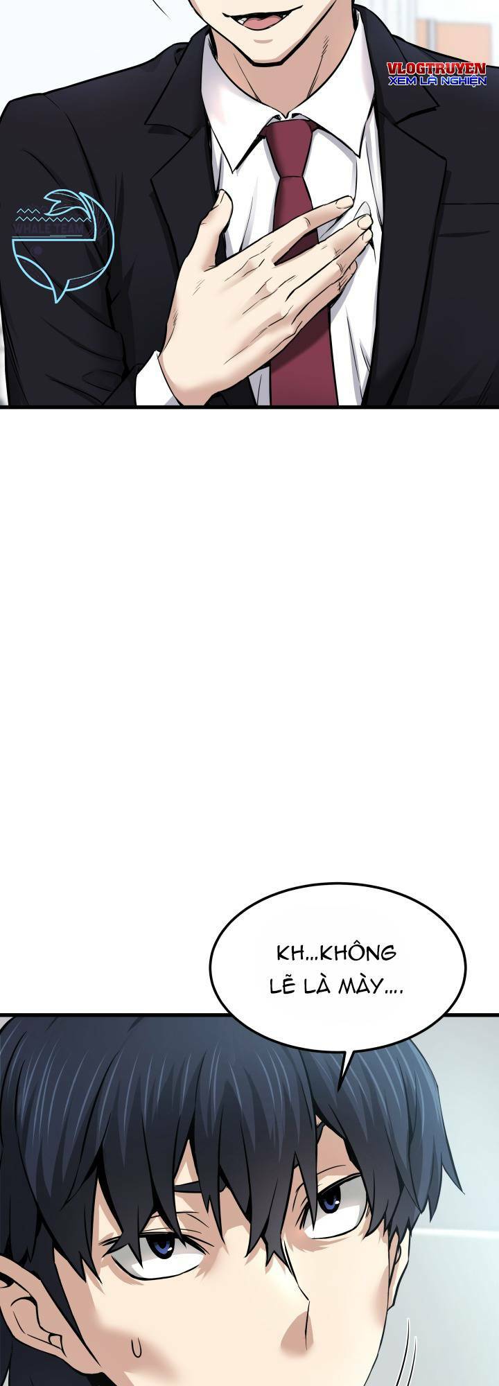 Ta Trở Về Từ Địa Ngục Chap 2 - Next Chap 3