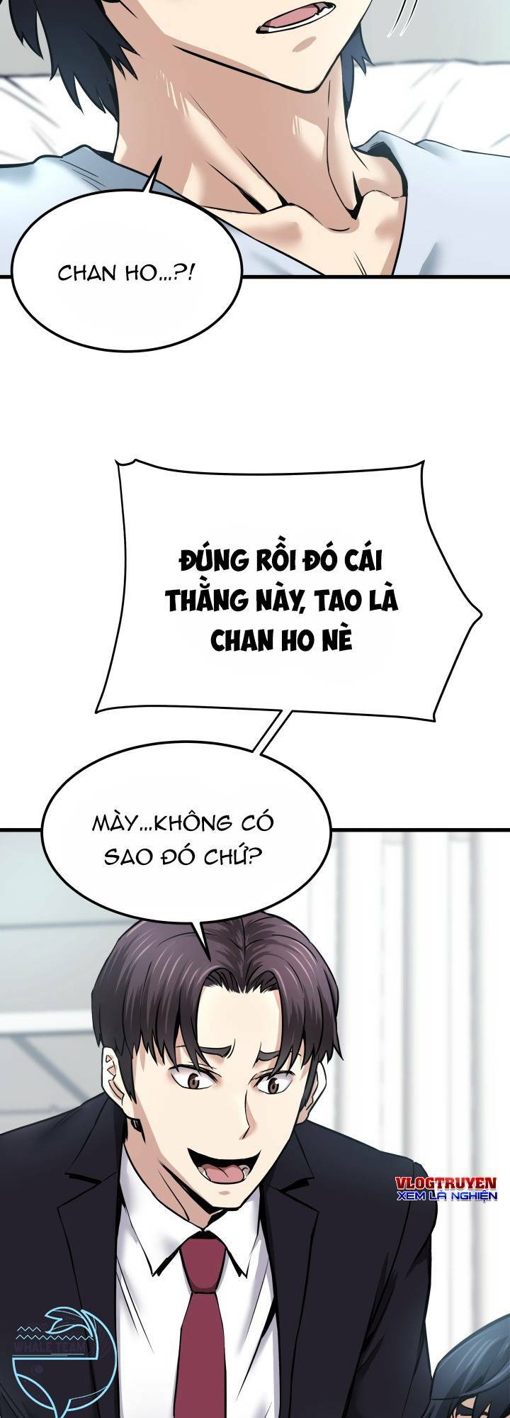 Ta Trở Về Từ Địa Ngục Chap 2 - Next Chap 3