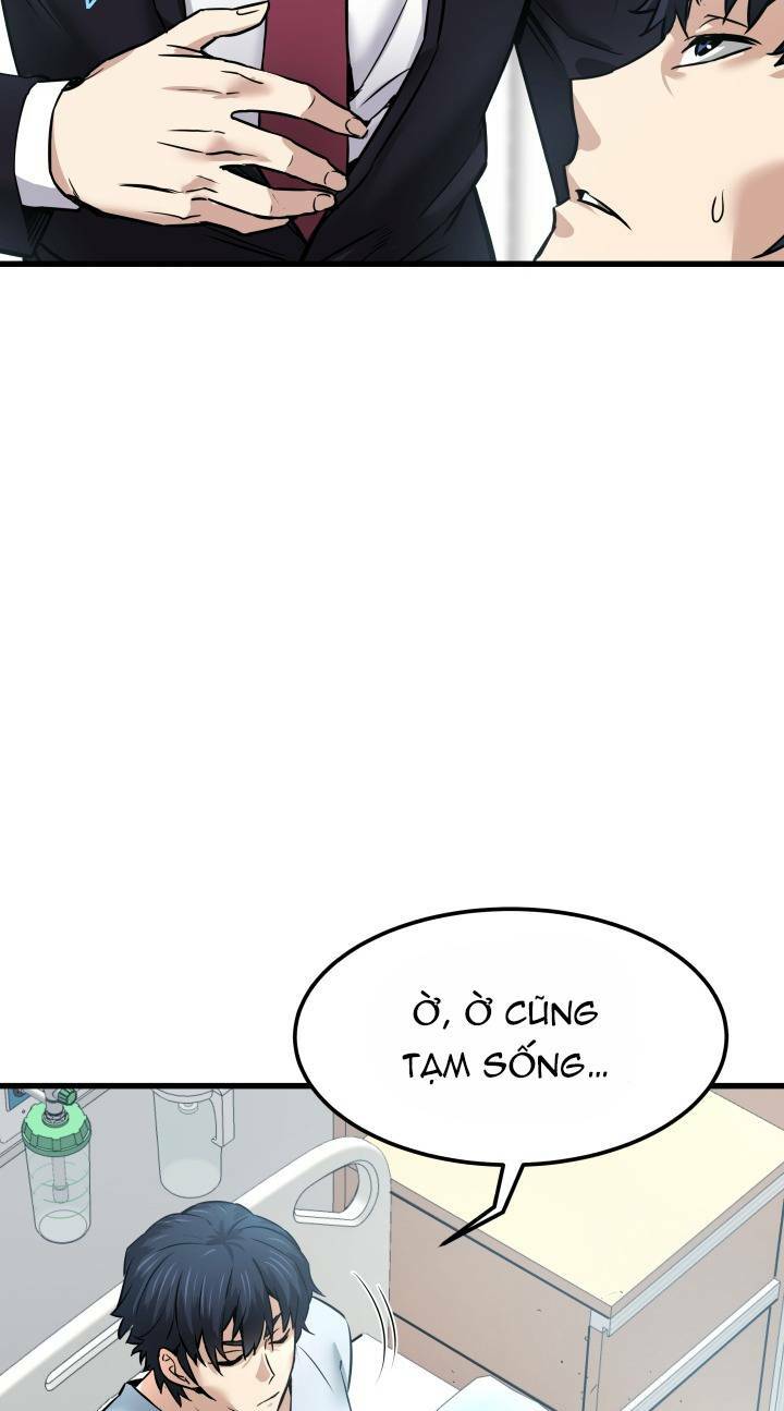 Ta Trở Về Từ Địa Ngục Chap 2 - Next Chap 3