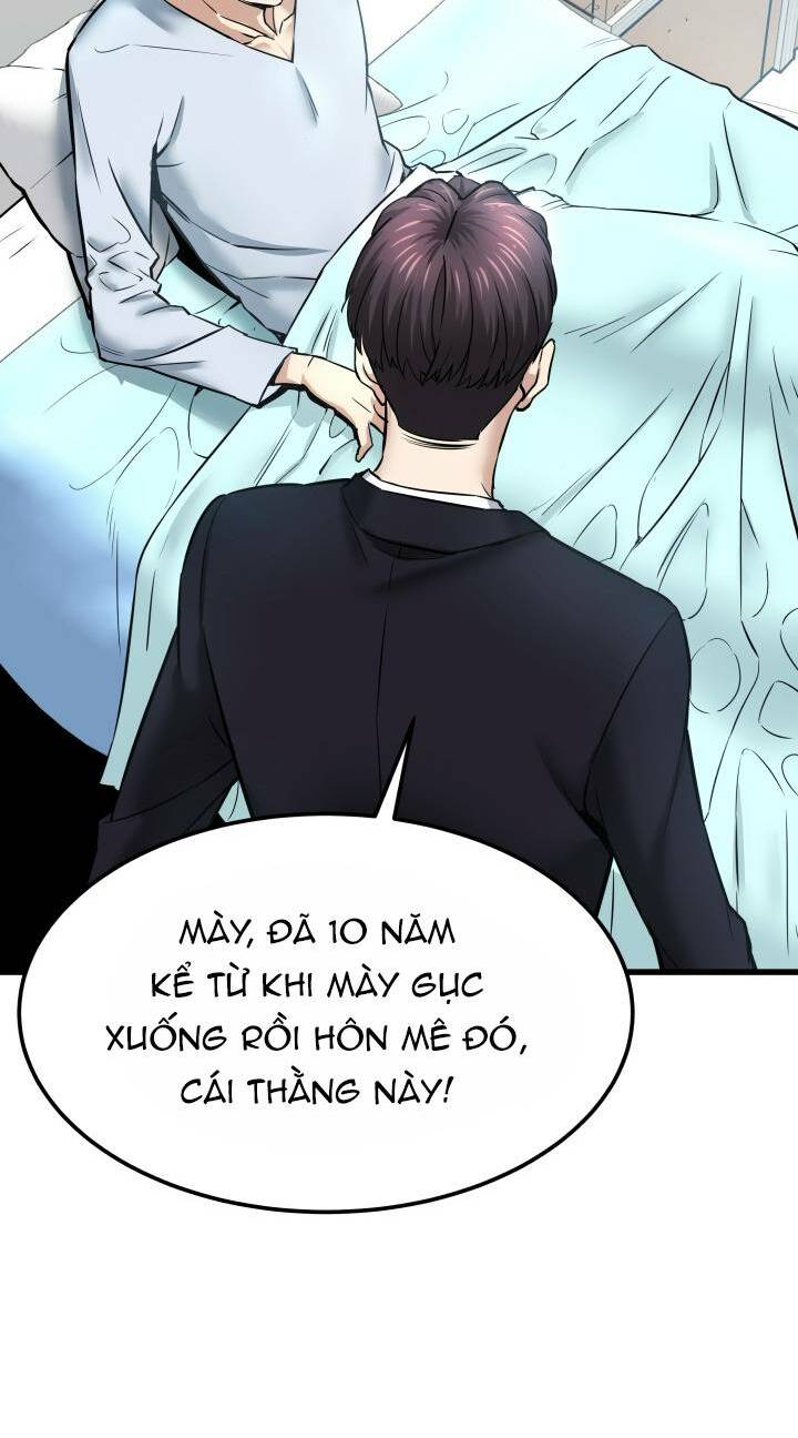 Ta Trở Về Từ Địa Ngục Chap 2 - Next Chap 3