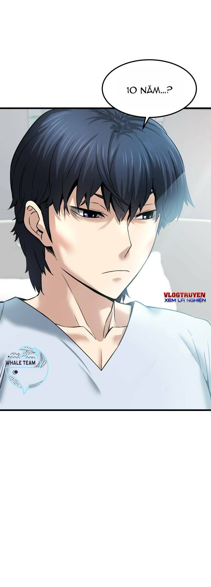 Ta Trở Về Từ Địa Ngục Chap 2 - Next Chap 3