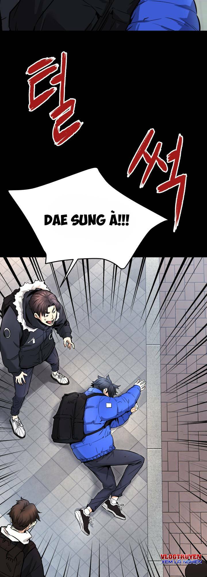 Ta Trở Về Từ Địa Ngục Chap 2 - Next Chap 3