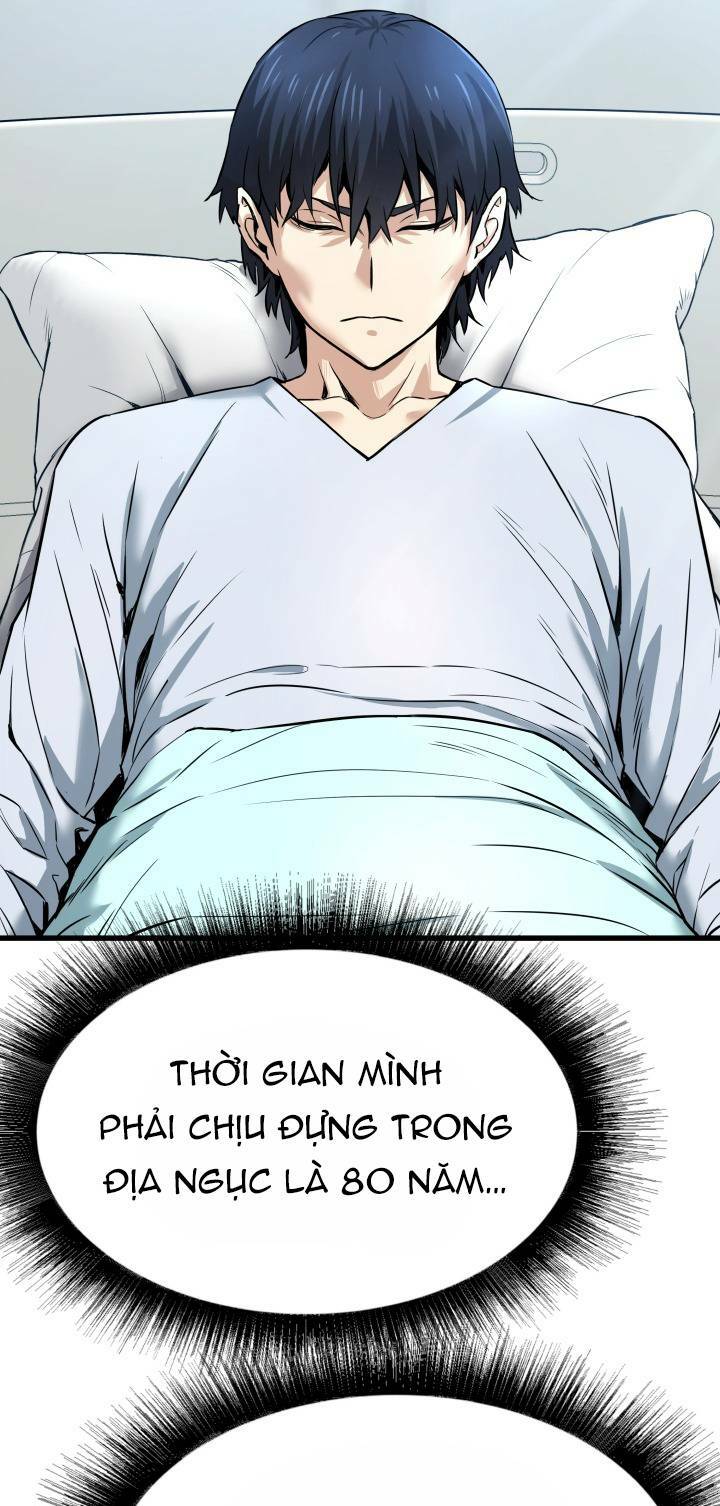 Ta Trở Về Từ Địa Ngục Chap 2 - Next Chap 3