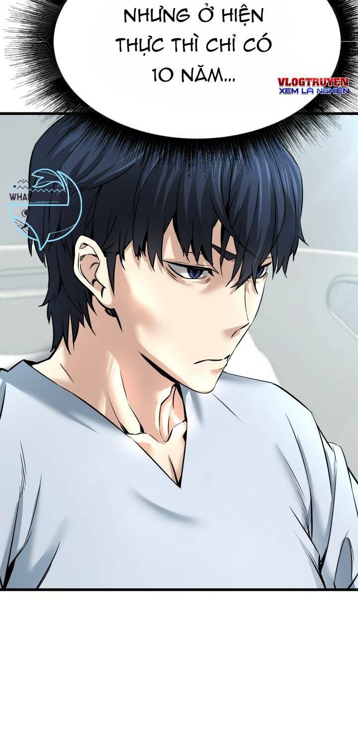 Ta Trở Về Từ Địa Ngục Chap 2 - Next Chap 3